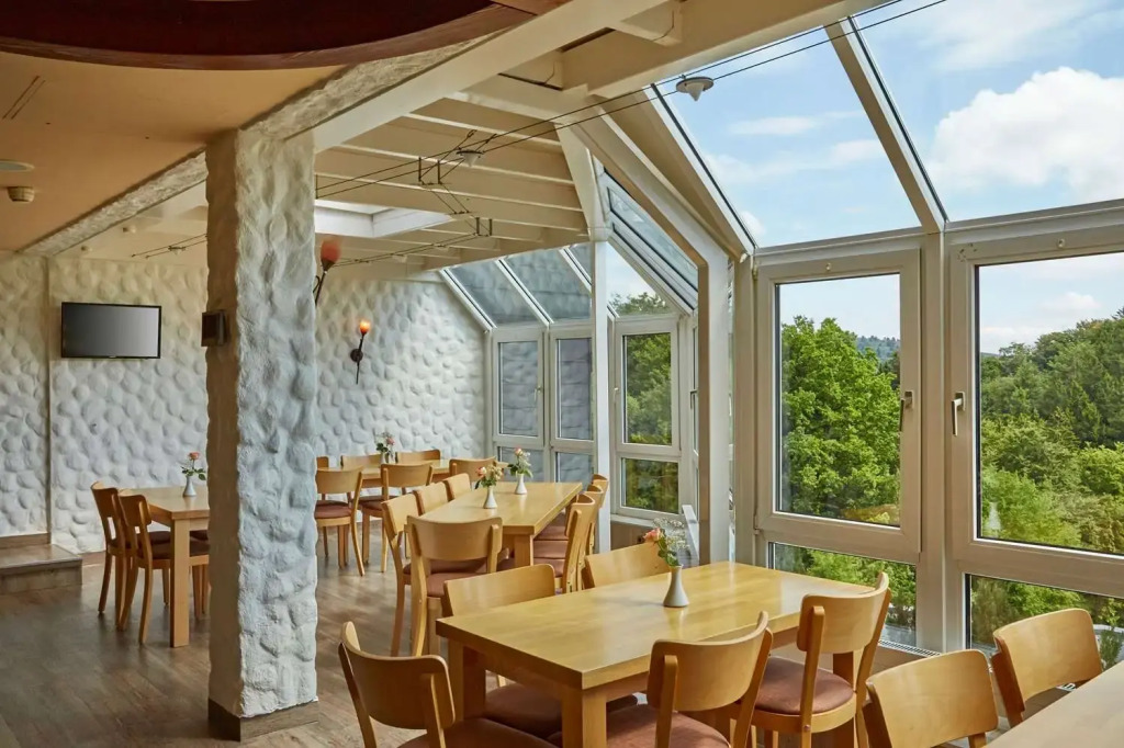 H+ Hotel Willingen
