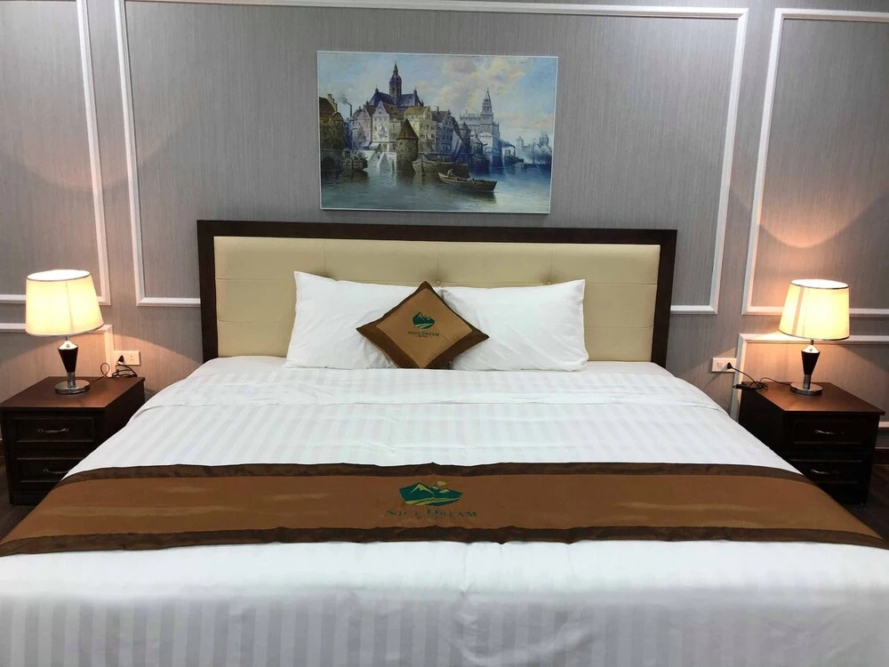 Nice Dream Hotel