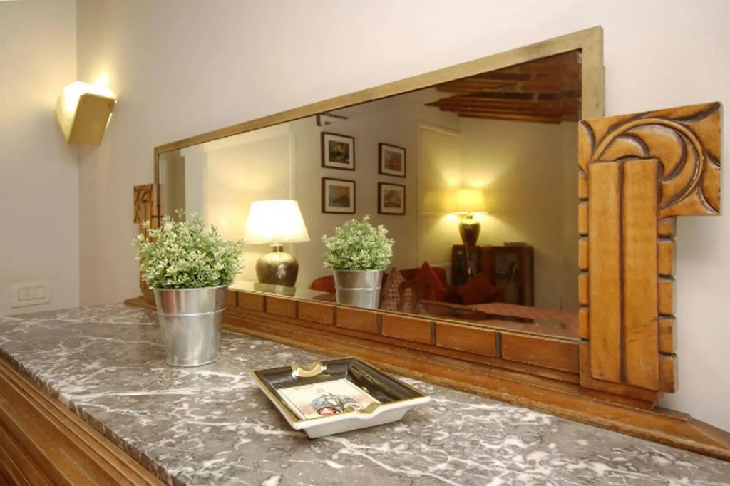 Frattina Apartments