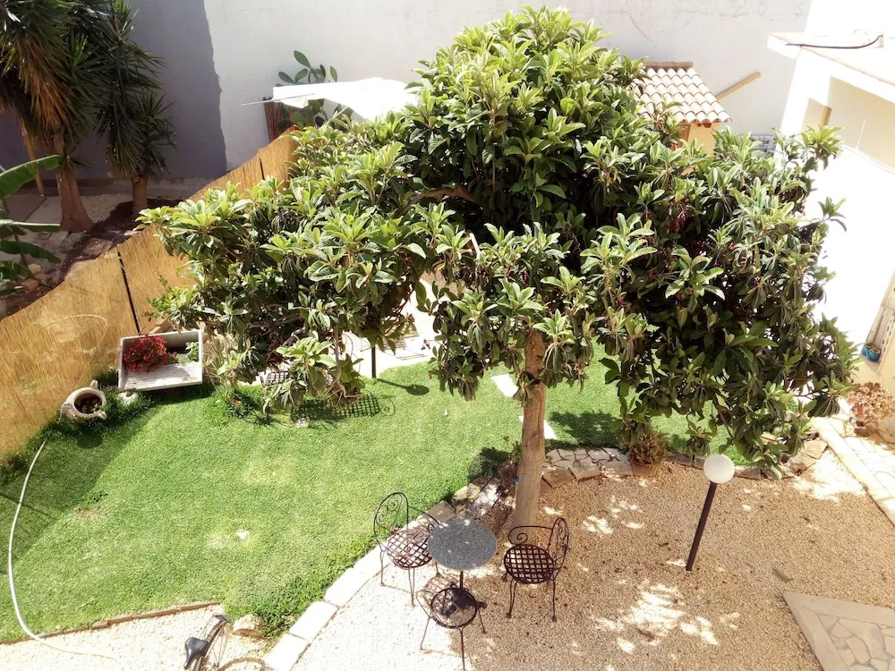 Bed and breakfast ù canzu rooms
