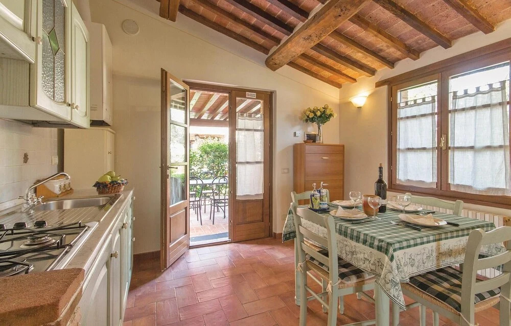 Agriturismo LOasi della Pergola