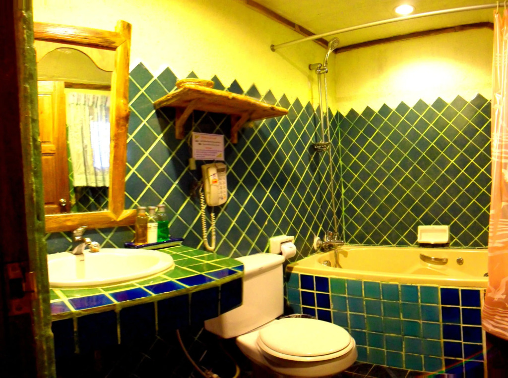 Koh Chang Resort