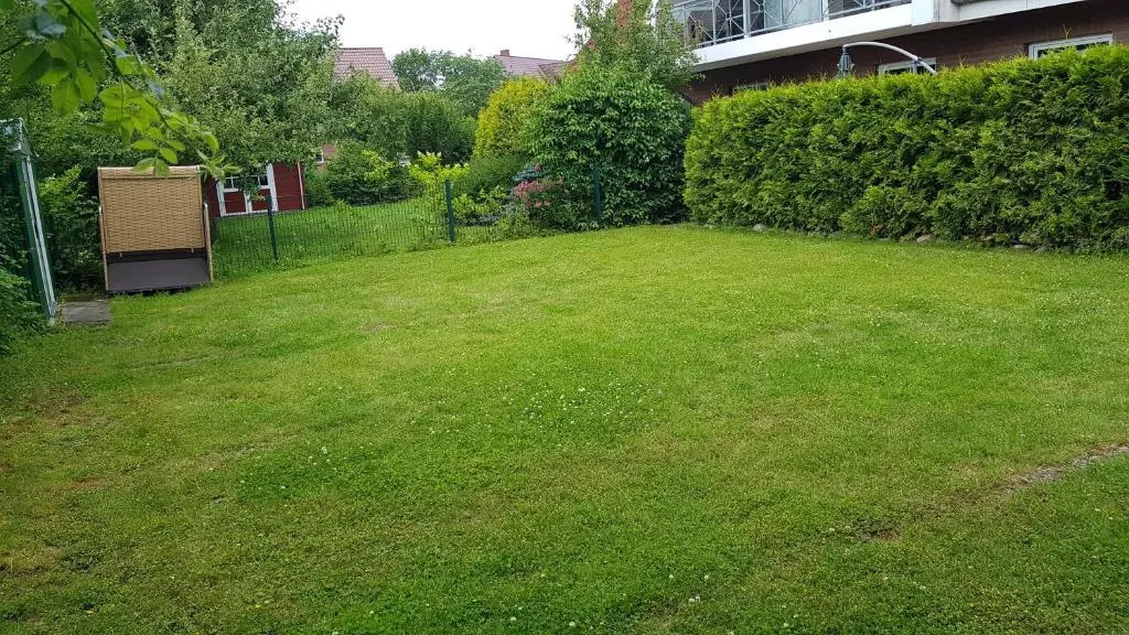 Küstenbude