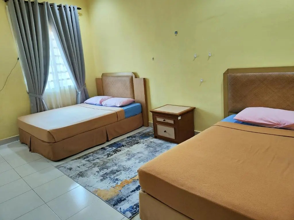 Homestay Mayang Suite - ISLAM ONLY