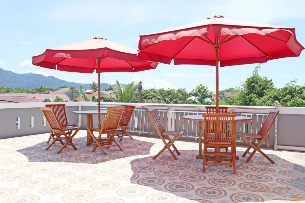 Mahakam Guest House by OYO Rooms
