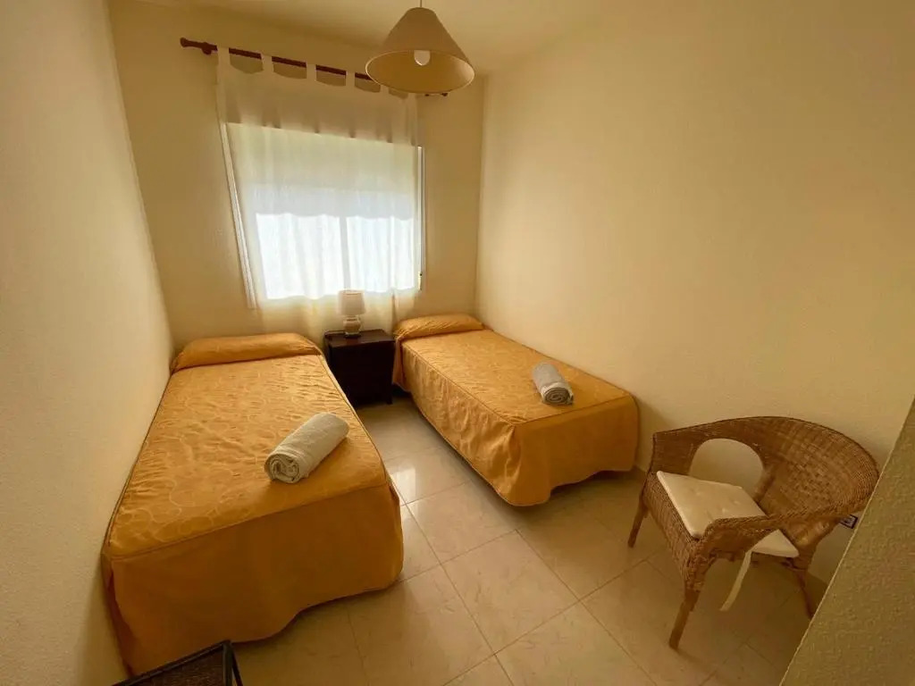 Apartamento en Bahia Golf - Costa Ballena