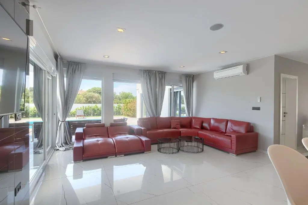 Villa Monte Kope by Istra Vacation
