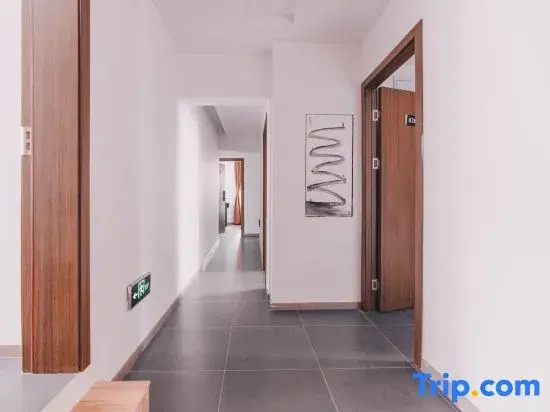 Shanghai Yingshangju Homestay