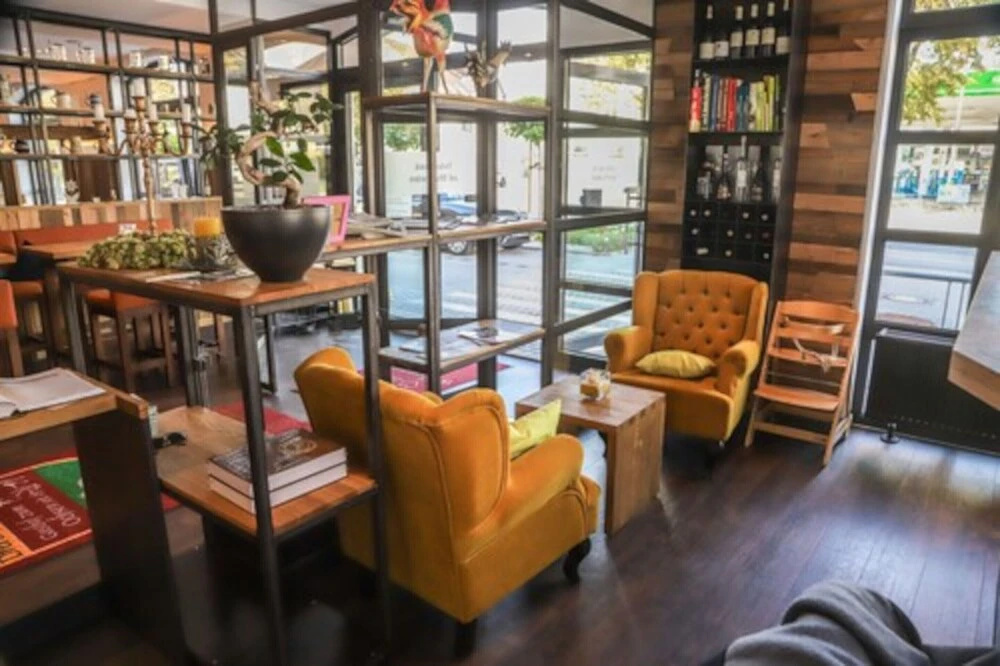 4 Sterne Hotel & Restaurant Haunstetter Hof Augsburg