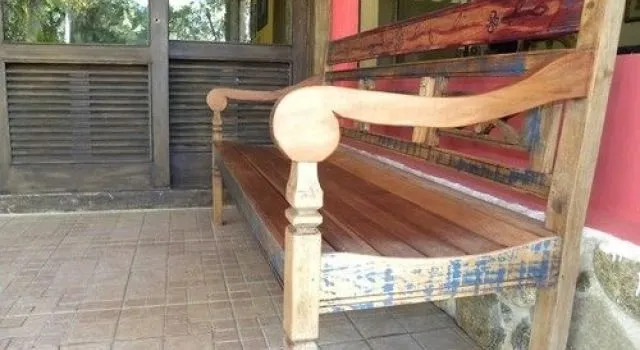 VELINN Pousada Bali Itamambuca
