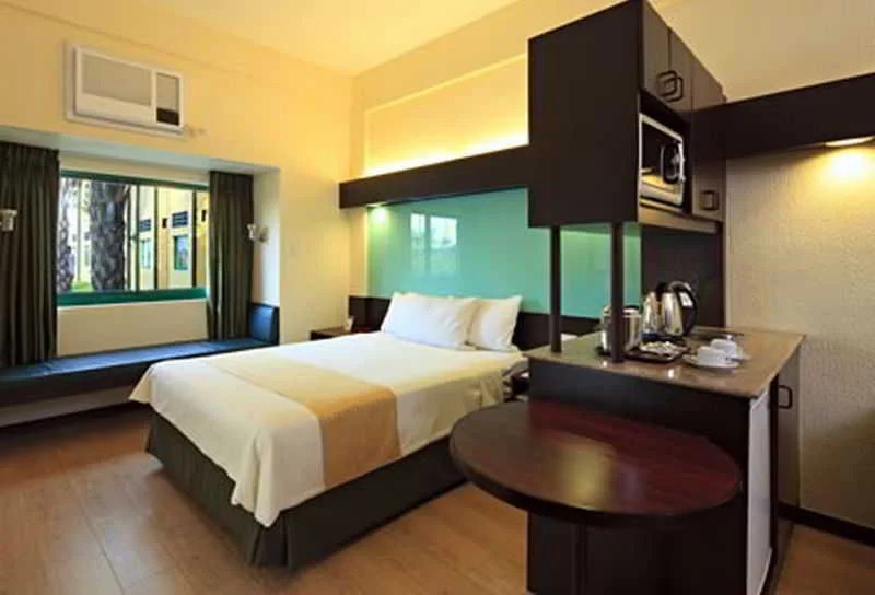 Microtel by Wyndham Cabanatuan
