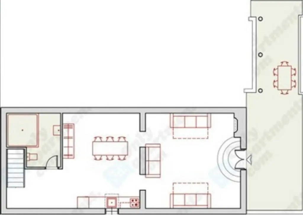 Terrazza Duomo Renaissance - Via Carbonara 20