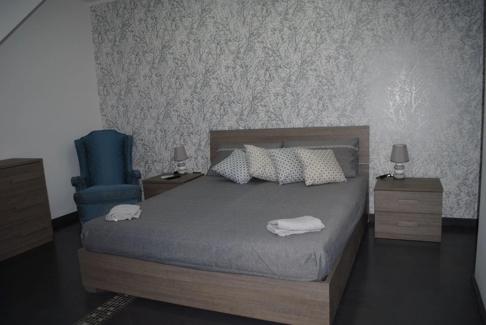 Vacanze Partenopee