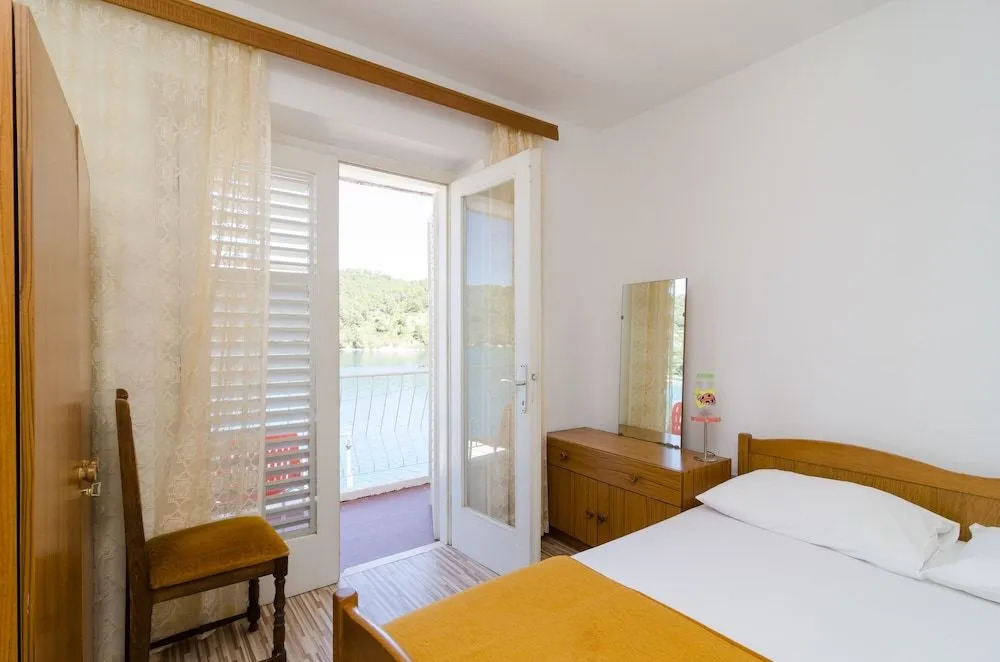 Rooms Ogigija