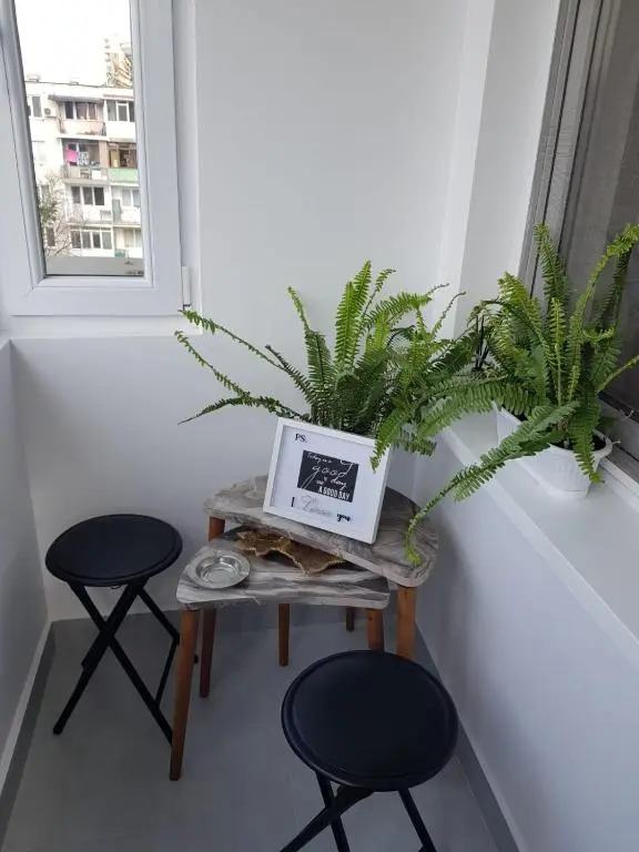 Ana Apartament
