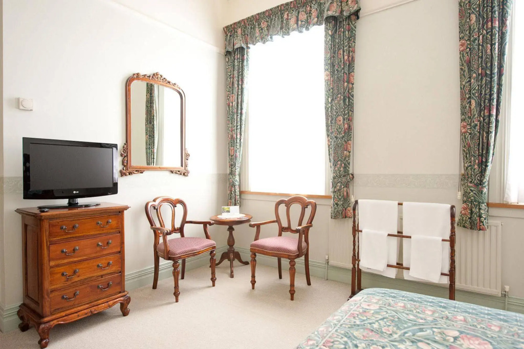 Rutland Arms Inn