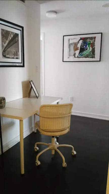 WaterFront Condo offered by Short Term Stays
