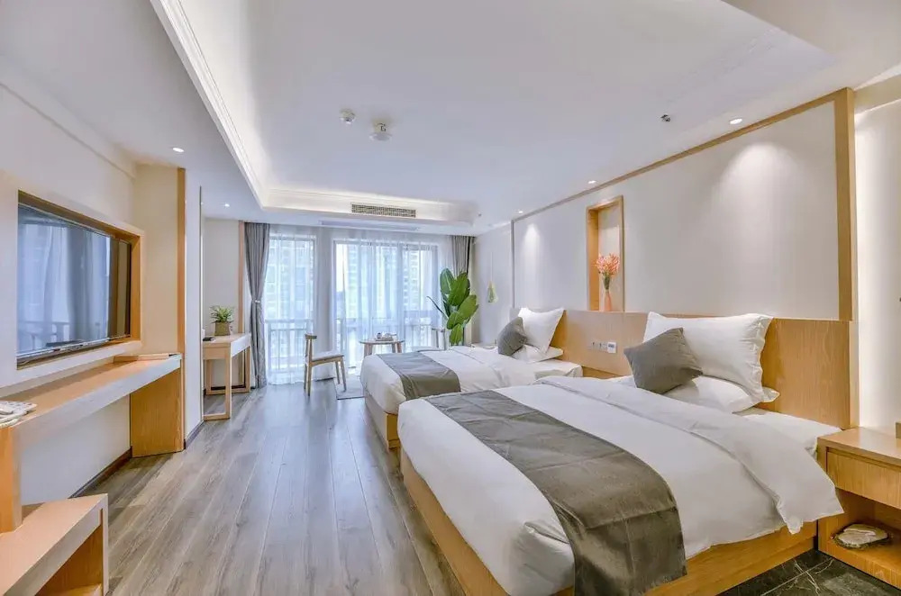 Yunyi Hotel Guizhou