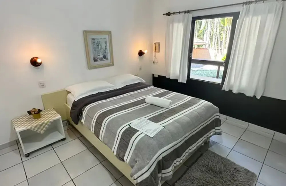 Hotel Angler Hof