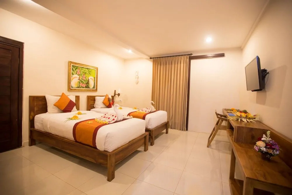 Asri Sari Ubud Resort