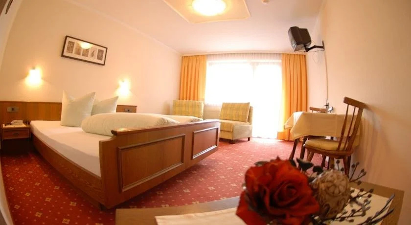 Hotel Das Schlossberg superior