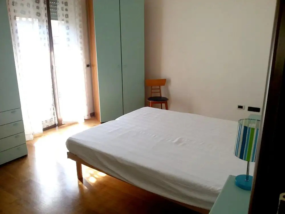 Apartment With 2 Bedrooms In Pescara