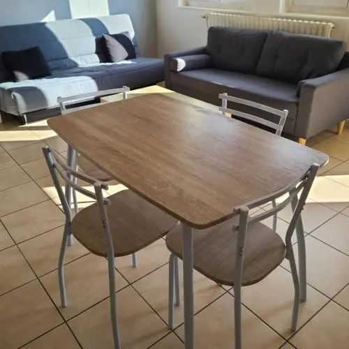 Maison Brest 4 chambres