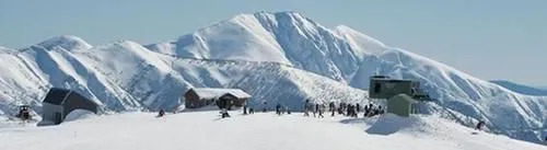 Moritz Apartments Mt Hotham