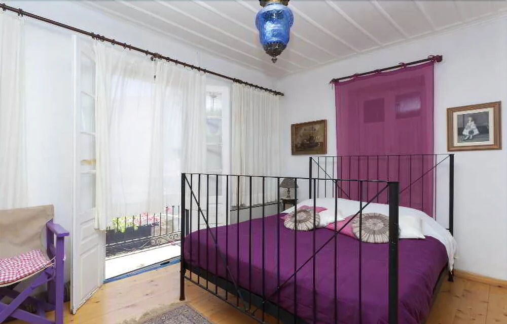 To Spitaki Apartments