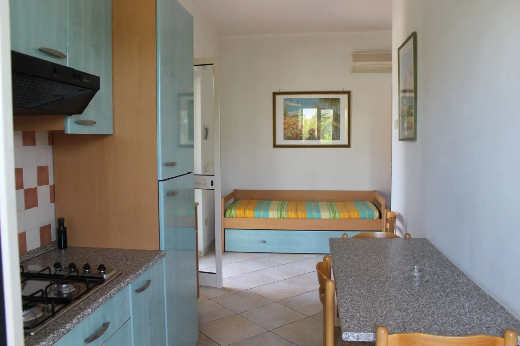 Residence Villantica