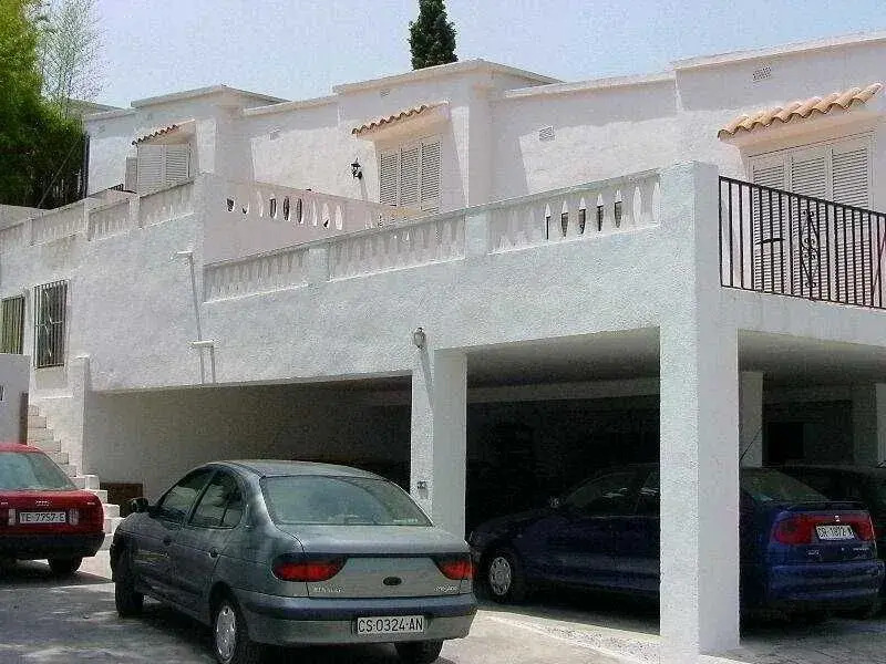 Finca Simo Apartments