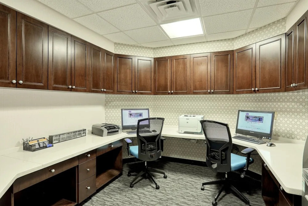 Hampton Inn and Suites Parsippany/North
