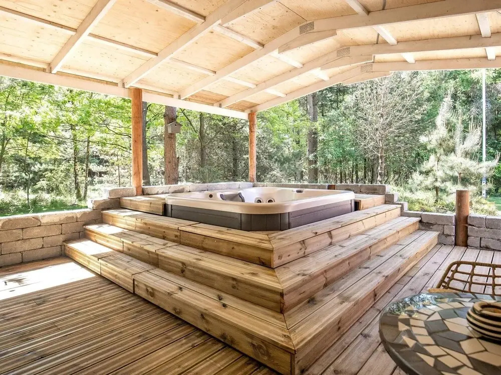 4 star holiday home in Blåvand