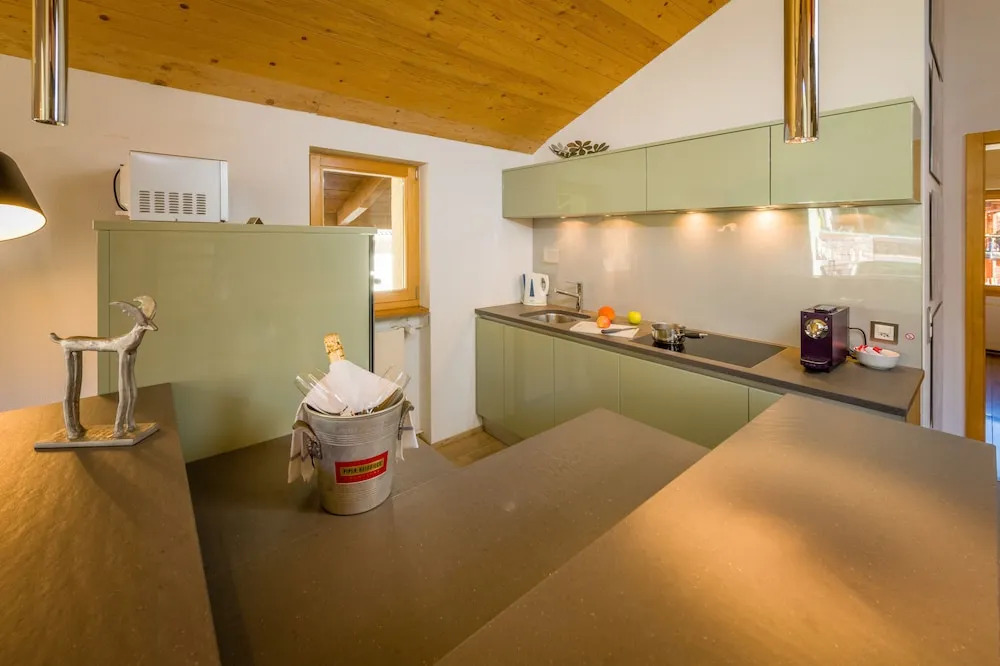 Haus Gornera