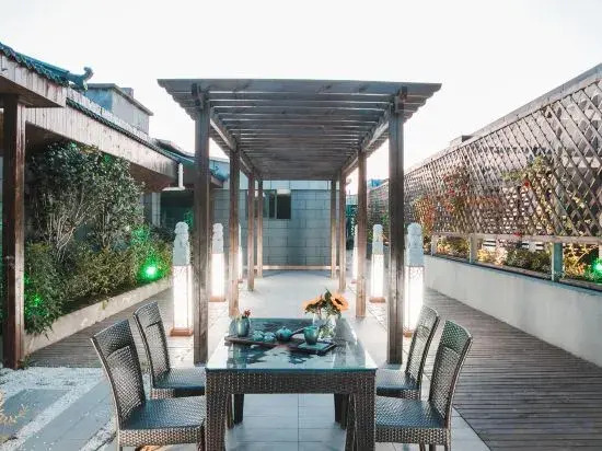 Yuan Su Hotel Tongling
