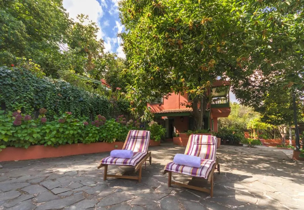 Finca Cloty