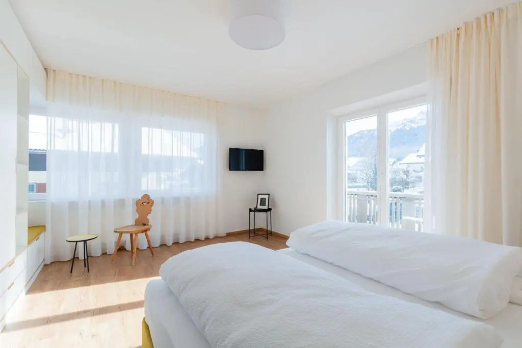Hus Appartement - Nr. 2