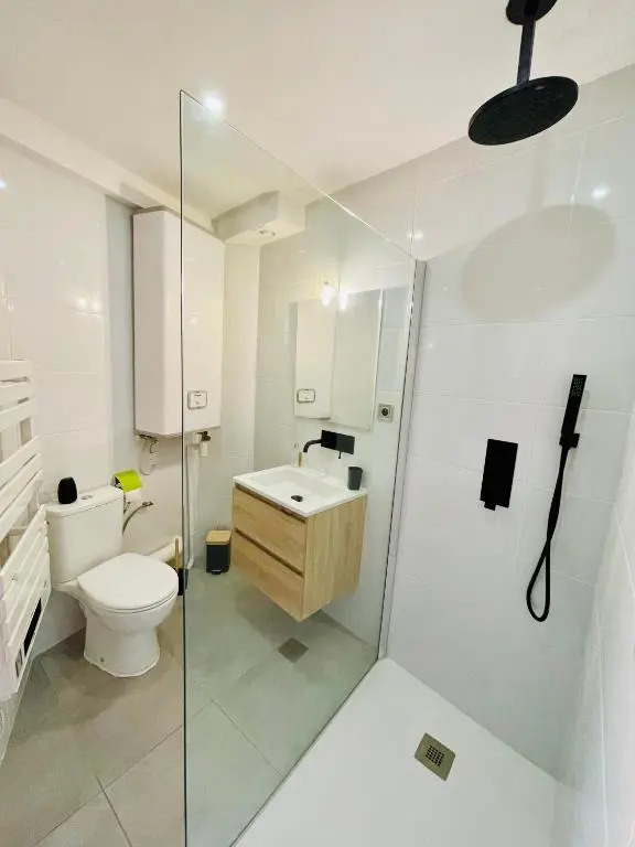 Chez Fifi - Studio 28m2 - Hyper Centre - Wifi