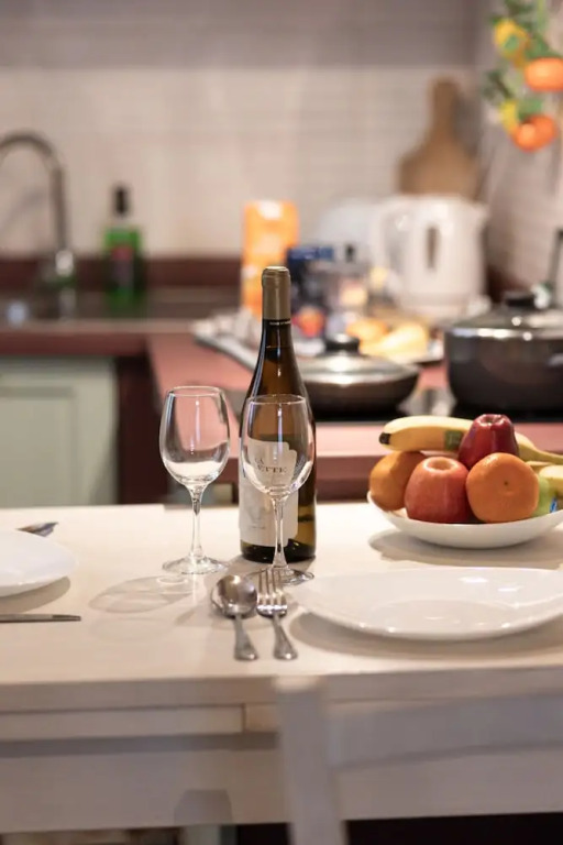 Concetta Studio Apartments