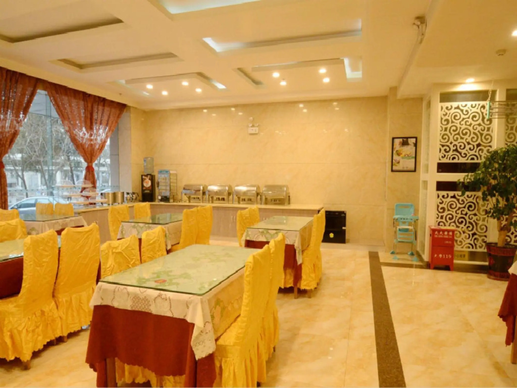 Turpan Hotel