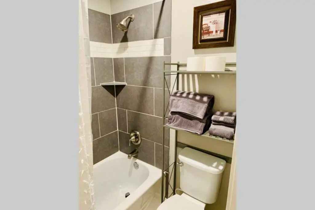 New TEXAS House 3 Bed in Woodlands