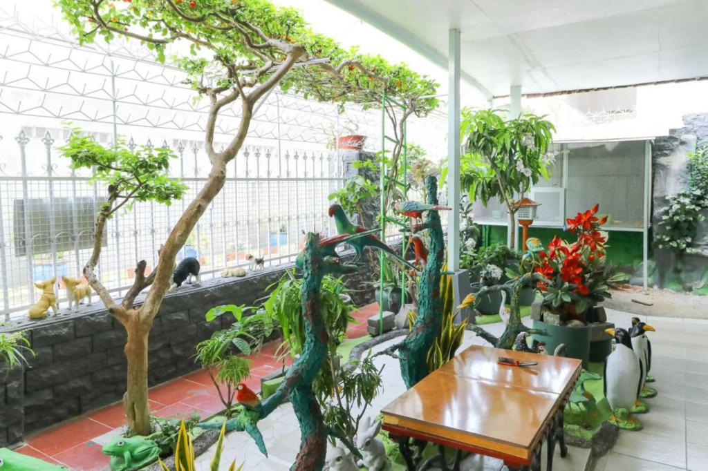 Emy's Guesthouse
