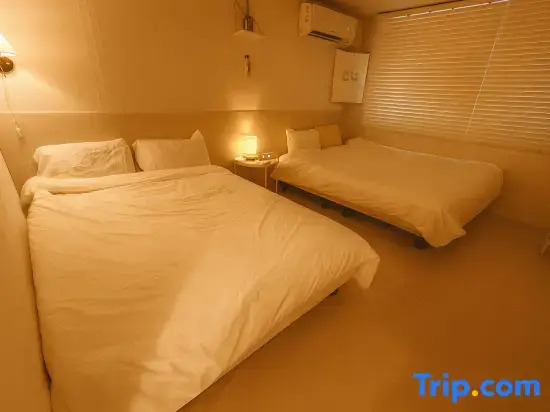 Mapo 3room, 10people, 3 minutes DMC subway
