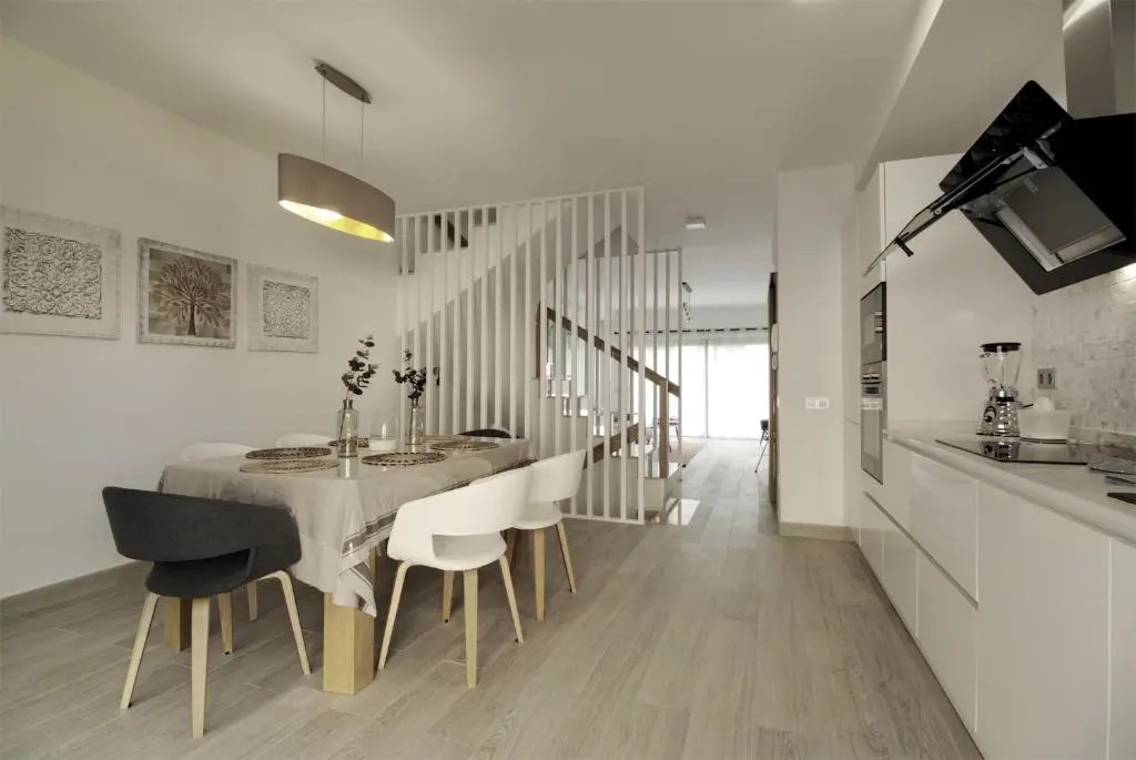 Tita Suite