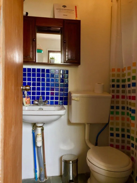 Austral View Hostel
