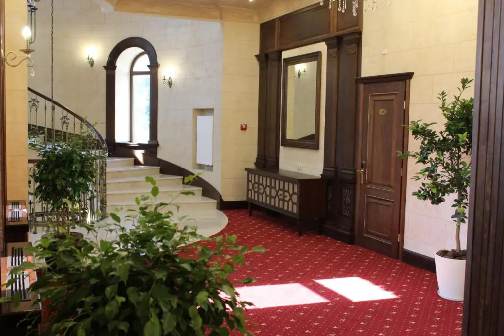 Hotel Mastara