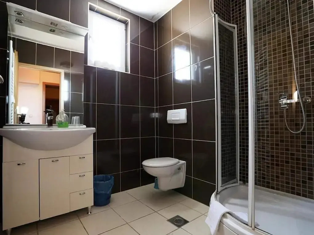 Hotel Globtour Inn