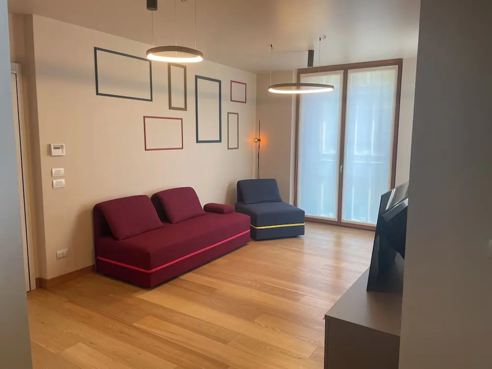 Habitat Guest House