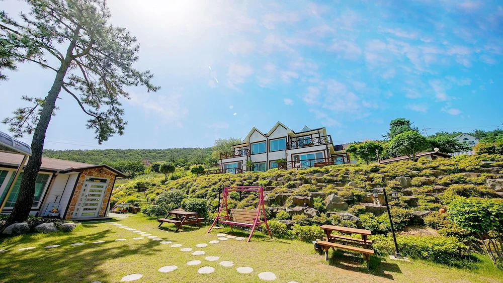 Hanulbora Pension