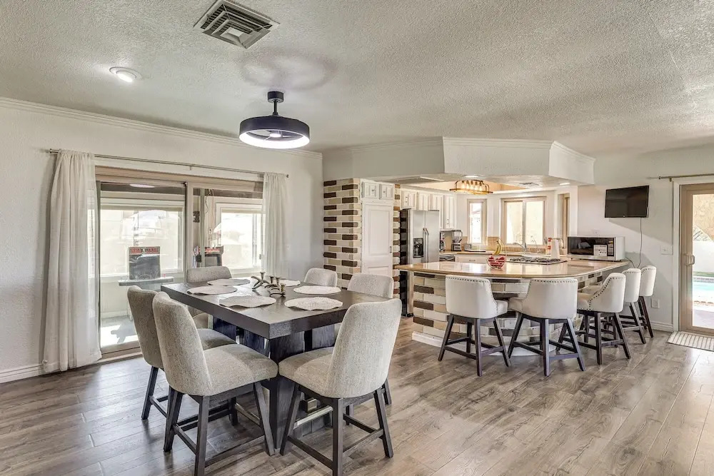 Lake Havasu Home w/ Pool: 2 Mi to Boat Launch